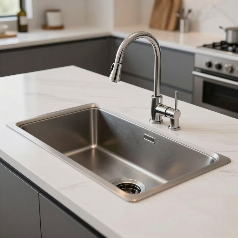 Bathroom & Kitchen Upgrades in Auburn