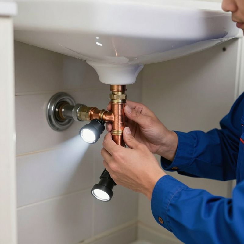 Emergency Plumbing in Auburn